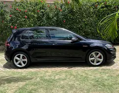 VOLKSWAGEN GOLF 2.0 350 TSI GASOLINA GTI DSG VOLKSWAGEN GOLF 2.0 350 TSI GASOLINA GTI DSG