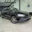 VOLKSWAGEN JETTA 2.0 COMFORTLINE FLEX 4P TIPTRONIC VOLKSWAGEN JETTA 2.0 COMFORTLINE FLEX 4P TIPTRONIC