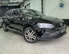 VOLKSWAGEN JETTA 2.0 COMFORTLINE FLEX 4P TIPTRONIC VOLKSWAGEN JETTA 2.0 COMFORTLINE FLEX 4P TIPTRONIC