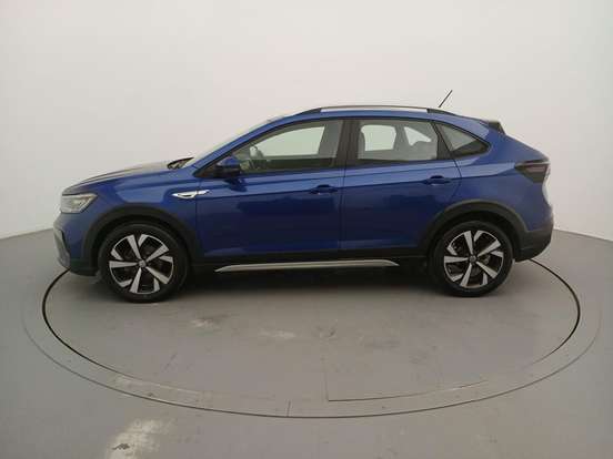 VOLKSWAGEN-NIVUS-1.0 200 TSI TOTAL FLEX HIGHLINE AUTOMÁTICO VOLKSWAGEN-NIVUS-2023