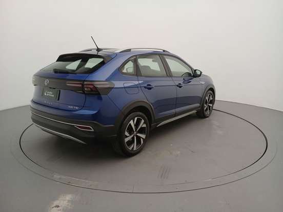 VOLKSWAGEN-NIVUS-1.0 200 TSI TOTAL FLEX HIGHLINE AUTOMÁTICO VOLKSWAGEN-NIVUS-2023