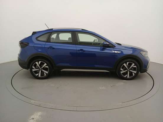 VOLKSWAGEN-NIVUS-1.0 200 TSI TOTAL FLEX HIGHLINE AUTOMÁTICO VOLKSWAGEN-NIVUS-2023