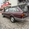 VOLKSWAGEN PARATI 1.6 CLUB 8V GASOLINA 2P MANUAL VOLKSWAGEN PARATI 1.6 CLUB 8V GASOLINA 2P MANUAL