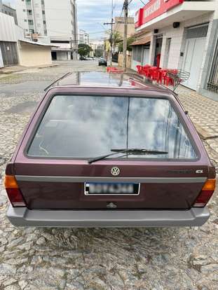 VOLKSWAGEN-PARATI-1994
