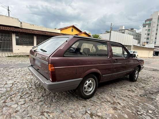 VOLKSWAGEN-PARATI-1994