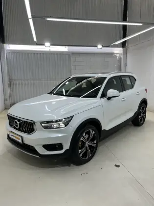 VOLVO XC40 2.0 T4 GASOLINA INSCRIPTION GEARTRONIC