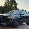 VOLVO XC60 2.0 T5 DYNAMIC FWD TURBO GASOLINA 4P AUTOMÁTICO VOLVO XC60 2.0 T5 DYNAMIC FWD TURBO GASOLINA 4P AUTOMÁTICO