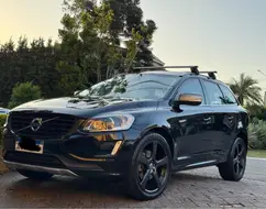 VOLVO XC60 2.0 T5 DYNAMIC FWD TURBO GASOLINA 4P AUTOMÁTICO VOLVO XC60 2.0 T5 DYNAMIC FWD TURBO GASOLINA 4P AUTOMÁTICO