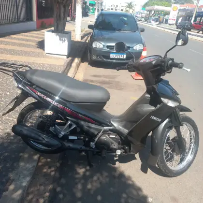 YAMAHA CRYPTON K YAMAHA CRYPTON K