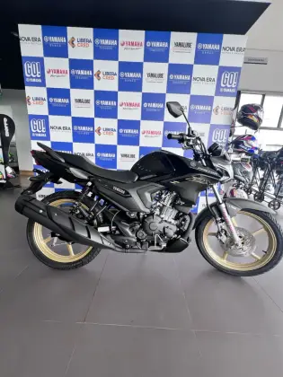 YAMAHA FACTOR 150 DX 