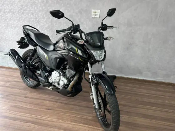 YAMAHA FACTOR 150 STANDARD YAMAHA FACTOR 150 STANDARD