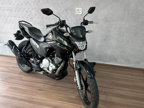 YAMAHA-FACTOR 150 STANDARD YAMAHA-FACTOR 150 STANDARD-2025