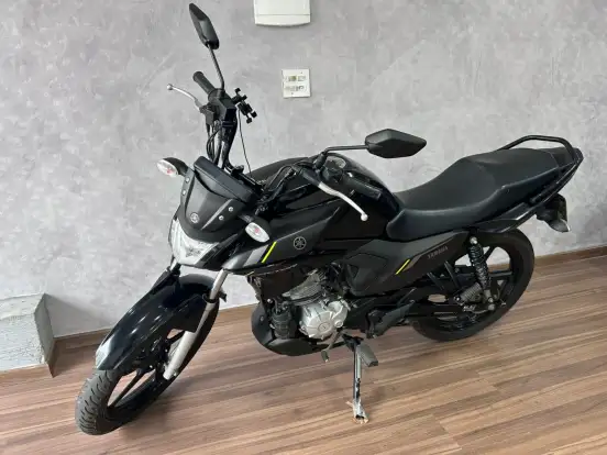 YAMAHA-FACTOR 150 STANDARD YAMAHA-FACTOR 150 STANDARD-2025