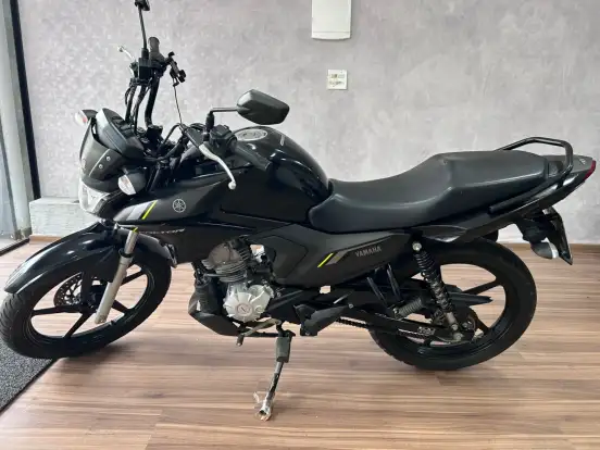 YAMAHA-FACTOR 150 STANDARD YAMAHA-FACTOR 150 STANDARD-2025