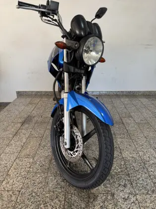 YAMAHA FACTOR YBR 125 ED 