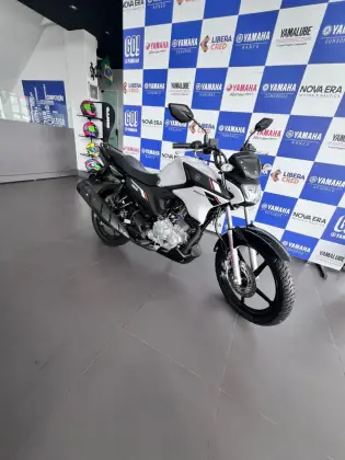 YAMAHA FACTOR YBR 150 ED 