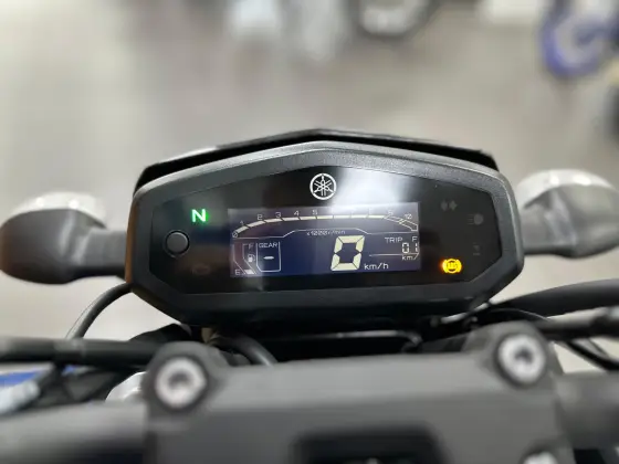 YAMAHA FZ15 FAZER CONNECTED ABS 