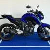 YAMAHA FZ25 FAZER CONNECTED ABS YAMAHA FZ25 FAZER CONNECTED ABS