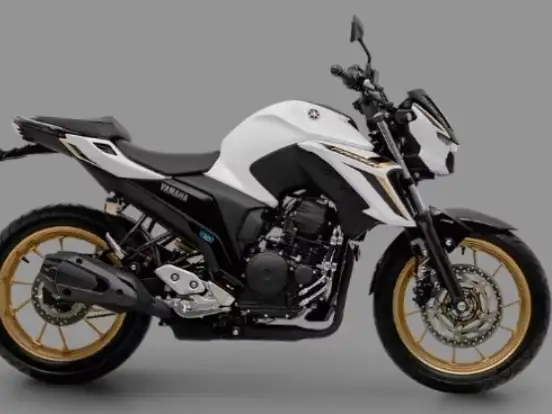 YAMAHA-FZ25 FAZER CONNECTED ABS YAMAHA-FZ25 FAZER CONNECTED ABS-2025