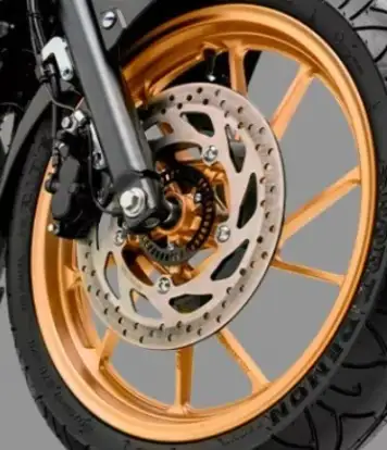 YAMAHA-FZ25 FAZER CONNECTED ABS-2025