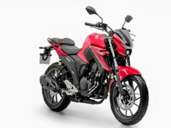YAMAHA-FZ25 FAZER CONNECTED ABS YAMAHA-FZ25 FAZER CONNECTED ABS-2025
