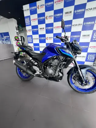 YAMAHA MT-03 ABS YAMAHA MT-03 ABS