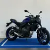 YAMAHA MT-07 CONNECTED ABS YAMAHA MT-07 CONNECTED ABS
