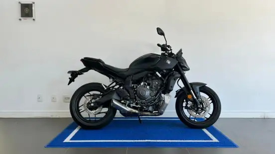YAMAHA-MT-07 CONNECTED ABS YAMAHA-MT-07 CONNECTED ABS-2025