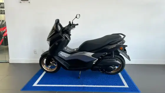 YAMAHA NMAX CONNECTED 160 ABS 