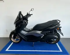 YAMAHA NMAX CONNECTED 160 ABS YAMAHA NMAX CONNECTED 160 ABS