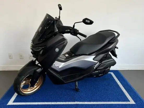 YAMAHA-NMAX CONNECTED 160 ABS YAMAHA-NMAX CONNECTED 160 ABS-2025