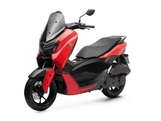 YAMAHA-NMAX CONNECTED 160 ABS YAMAHA-NMAX CONNECTED 160 ABS-2025