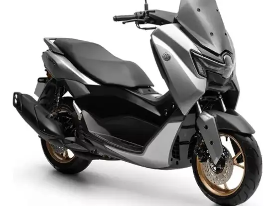 YAMAHA-NMAX CONNECTED 160 ABS YAMAHA-NMAX CONNECTED 160 ABS-2025