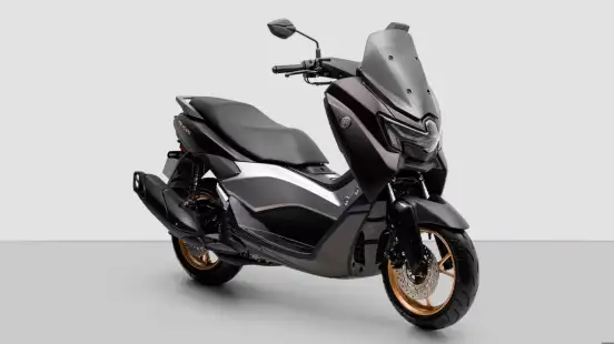 YAMAHA-NMAX CONNECTED 160 ABS-2025