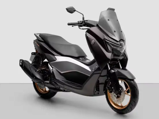 YAMAHA-NMAX CONNECTED 160 ABS YAMAHA-NMAX CONNECTED 160 ABS-2025