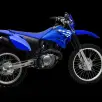YAMAHA TT-R 230 YAMAHA TT-R 230