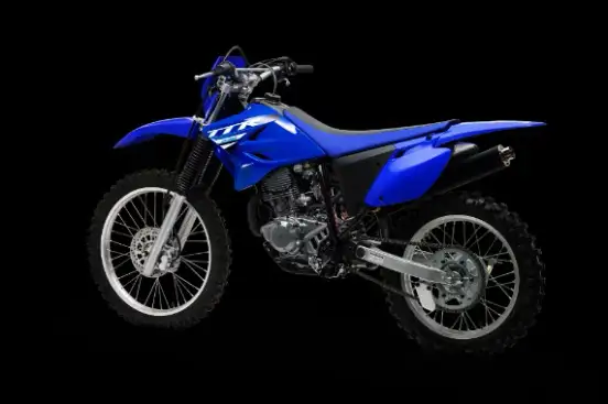 YAMAHA-TT-R 230-2025