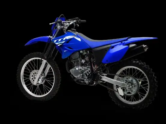 YAMAHA-TT-R 230 YAMAHA-TT-R 230-2025