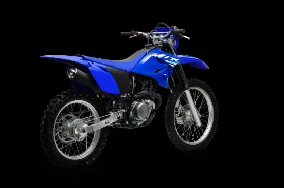 YAMAHA-TT-R 230-2025
