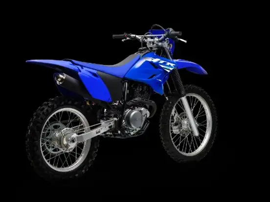 YAMAHA-TT-R 230 YAMAHA-TT-R 230-2025