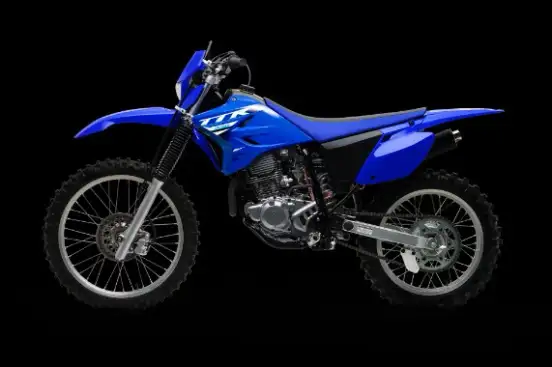 YAMAHA-TT-R 230 YAMAHA-TT-R 230-2025