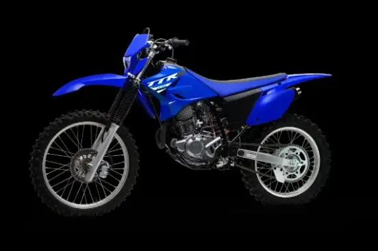 YAMAHA-TT-R 230-2025