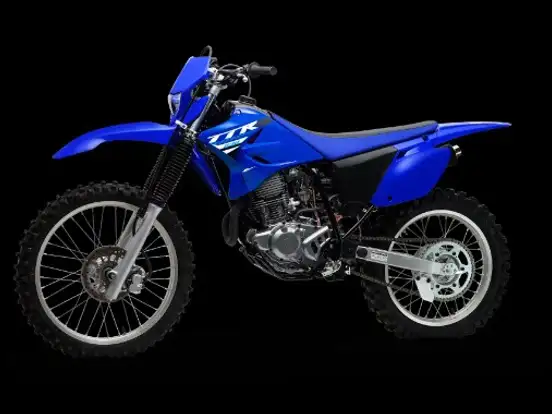 YAMAHA-TT-R 230 YAMAHA-TT-R 230-2025