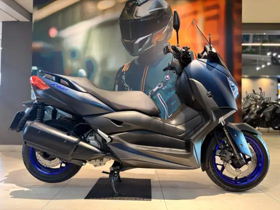 YAMAHA XMAX ABS YAMAHA XMAX ABS