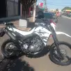 YAMAHA XT 660R YAMAHA XT 660R