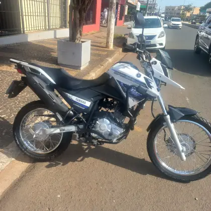 YAMAHA XTZ 150 CROSSER ED YAMAHA XTZ 150 CROSSER ED