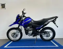 YAMAHA XTZ 150 CROSSER Z YAMAHA XTZ 150 CROSSER Z