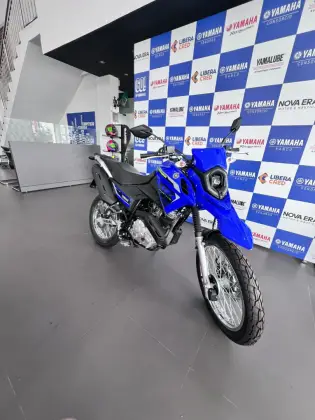 YAMAHA XTZ 150 CROSSER Z 