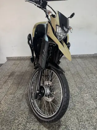 YAMAHA XTZ 250 LANDER YAMAHA XTZ 250 LANDER