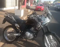 YAMAHA XTZ 250 TÉNÉRÉ BLUEFLEX YAMAHA XTZ 250 TÉNÉRÉ BLUEFLEX